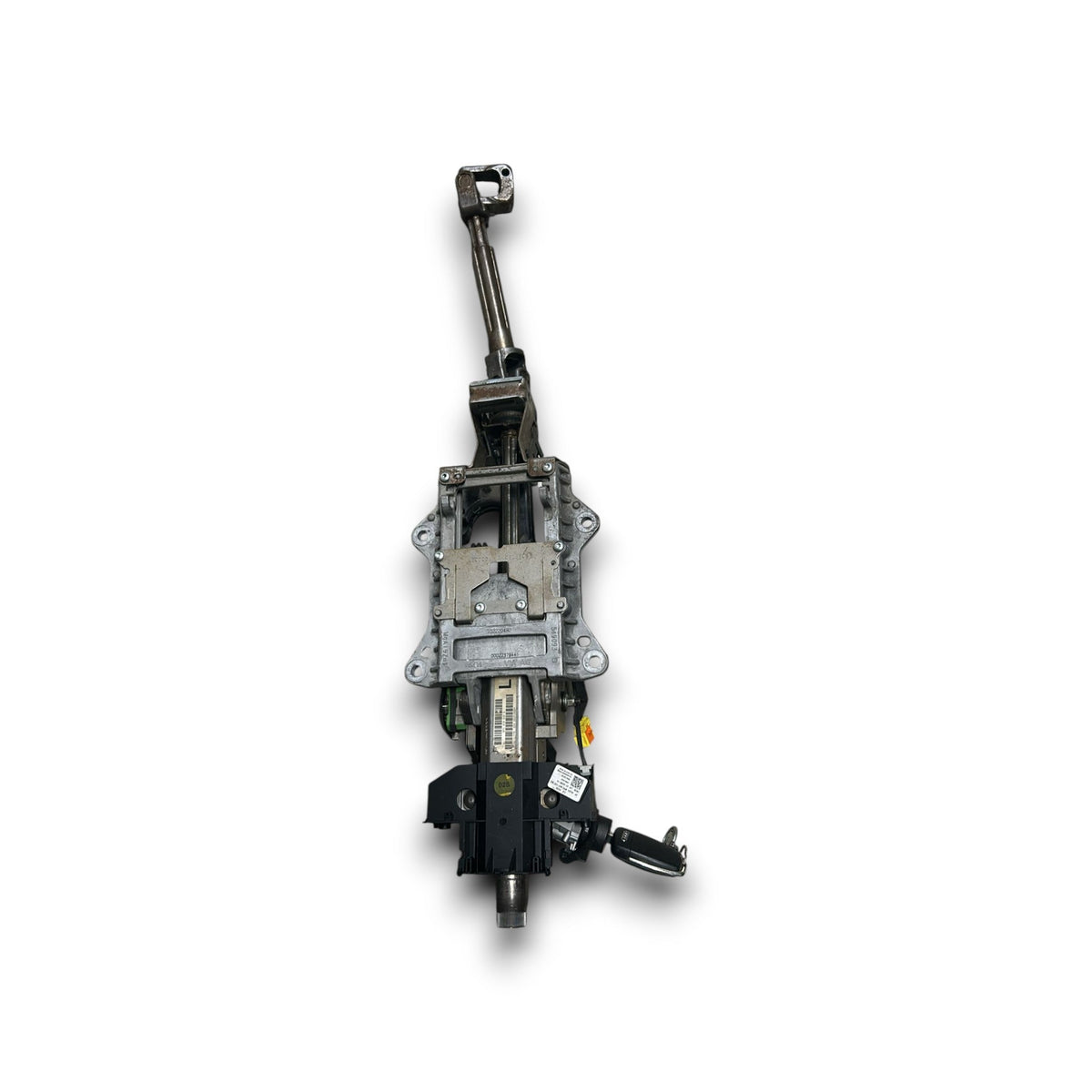 Piantone / Canna Sterzo Audi A3 (8P) (2003 > 2013) cod.8P1419502G - F&P CRASH SRLS - Ricambi Usati