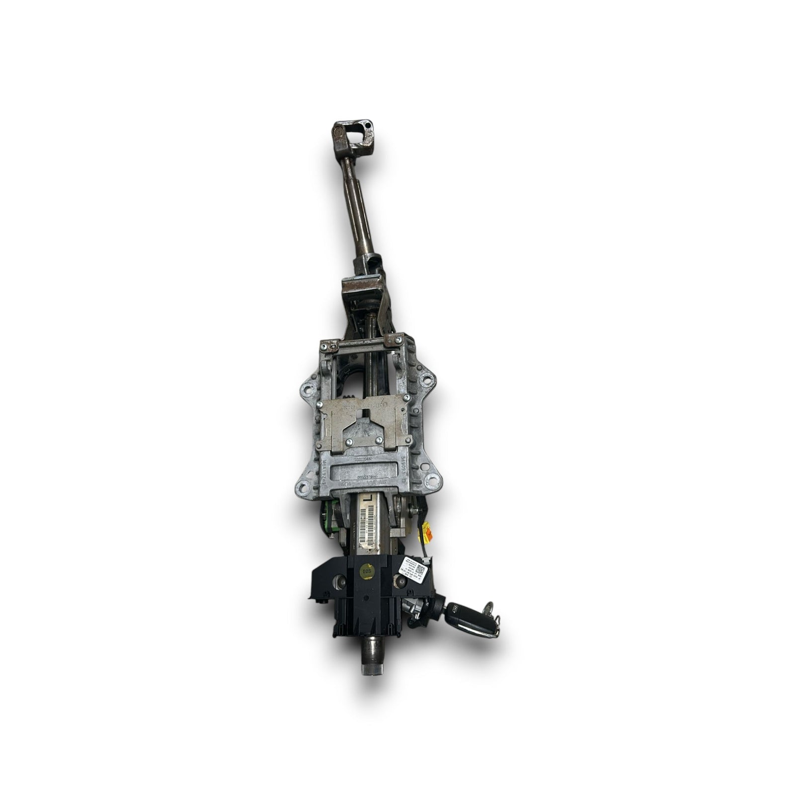 Piantone / Canna Sterzo Audi A3 (8P) (2003 > 2013) cod.8P1419502G - F&P CRASH SRLS - Ricambi Usati