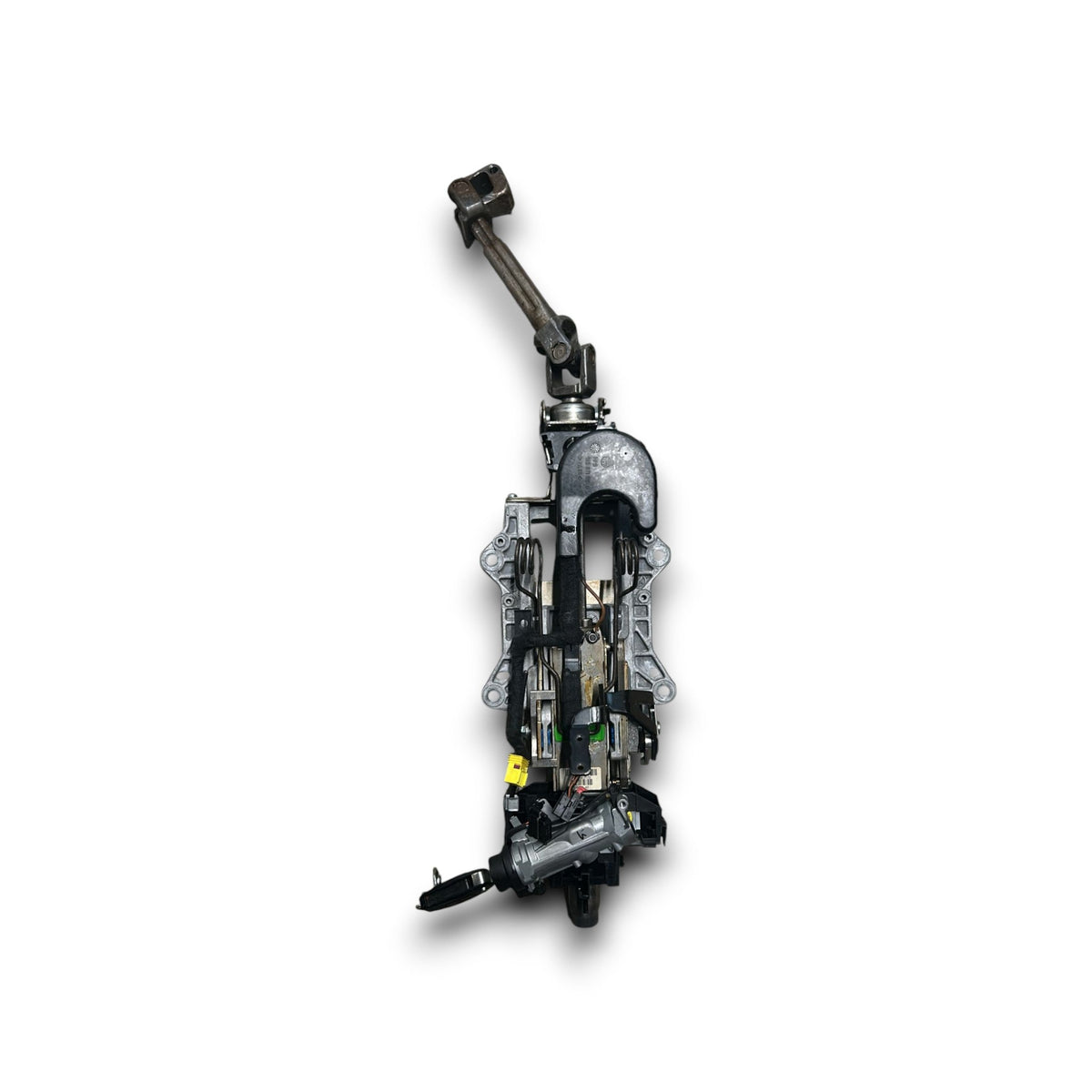 Piantone / Canna Sterzo Audi A3 (8P) (2003 > 2013) cod.8P1419502G - F&amp;P CRASH SRLS - Ricambi Usati