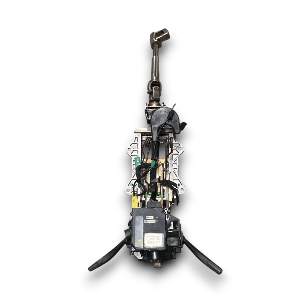 Piantone / canna sterzo audi a3 8p cod . 1k0419465 2.0 diesel (2003 > 2013) + devioluci - F&P CRASH SRL - Ricambi Usati