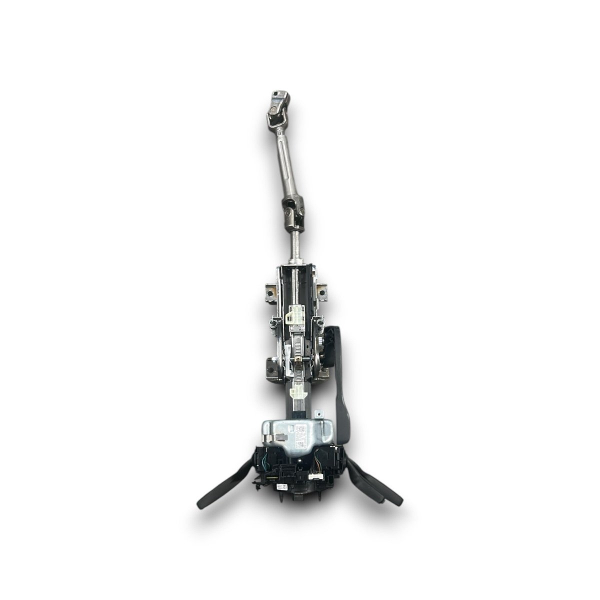 Steering Column / Steering Tube Audi A3 (8V) code 5Q1419502AC 1.6 Diesel (2013 > 2020) code 8V0953521CH + Turn Signal - F&amp;P CRASH SRLS - Used Parts