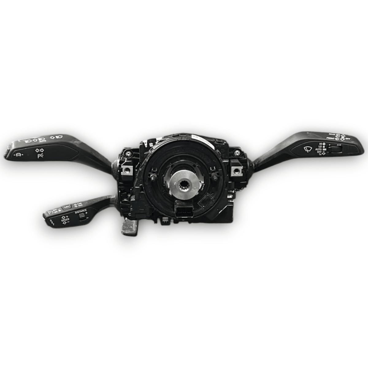 Piantone / canna sterzo audi a3 8v cod:82a953521lt / ep0916564b (2012 > 2020) + devioluci - F&P CRASH SRL - Ricambi Usati