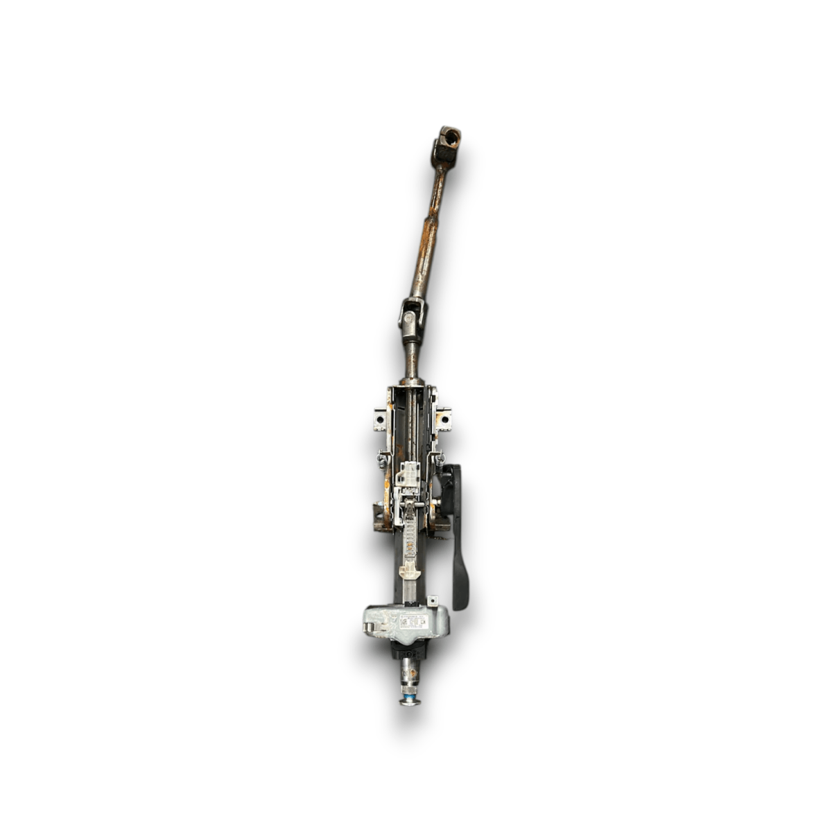 Piantone / canna sterzo audi a3 8y 1.5 benzina / metano cod:5WB419502F (2020 >) - F&P CRASH SRLS - Ricambi Usati