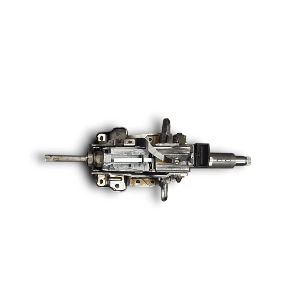 Piantone / canna sterzo audi a4 8k 2.0 diesel cod : 8k0419506 (2007 - 2016) - F&P CRASH SRL - Ricambi Usati