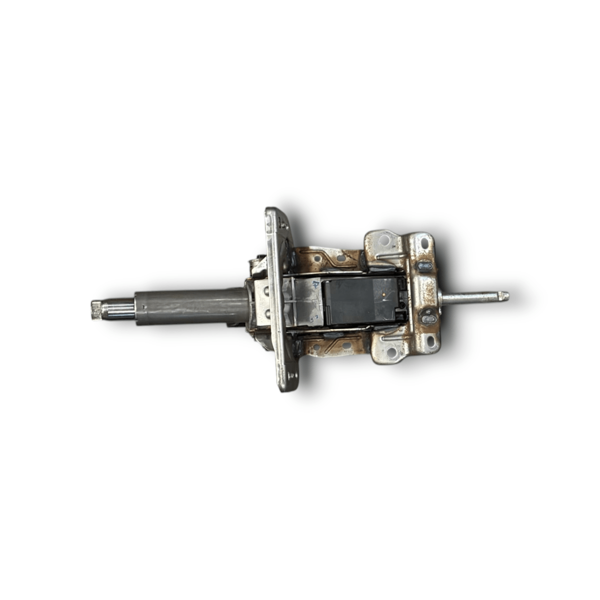 Piantone / canna sterzo audi a4 8k 2.0 diesel cod : 8k0419506 (2007 - 2016) - F&P CRASH SRL - Ricambi Usati