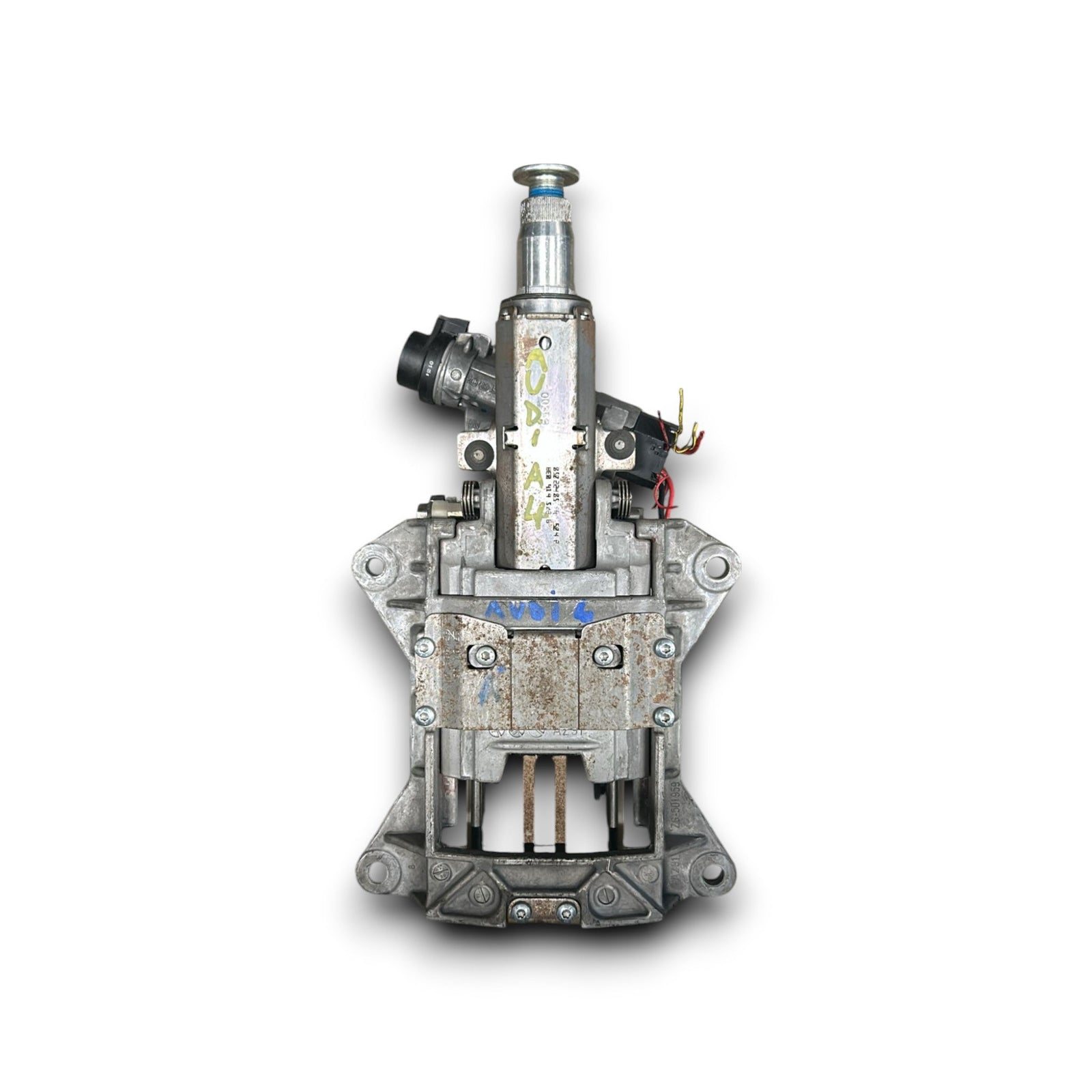Piantone / Canna Sterzo Audi A4 (B7) (2004 > 2009) cod.8E0419502G - F&P CRASH SRLS - Ricambi Usati