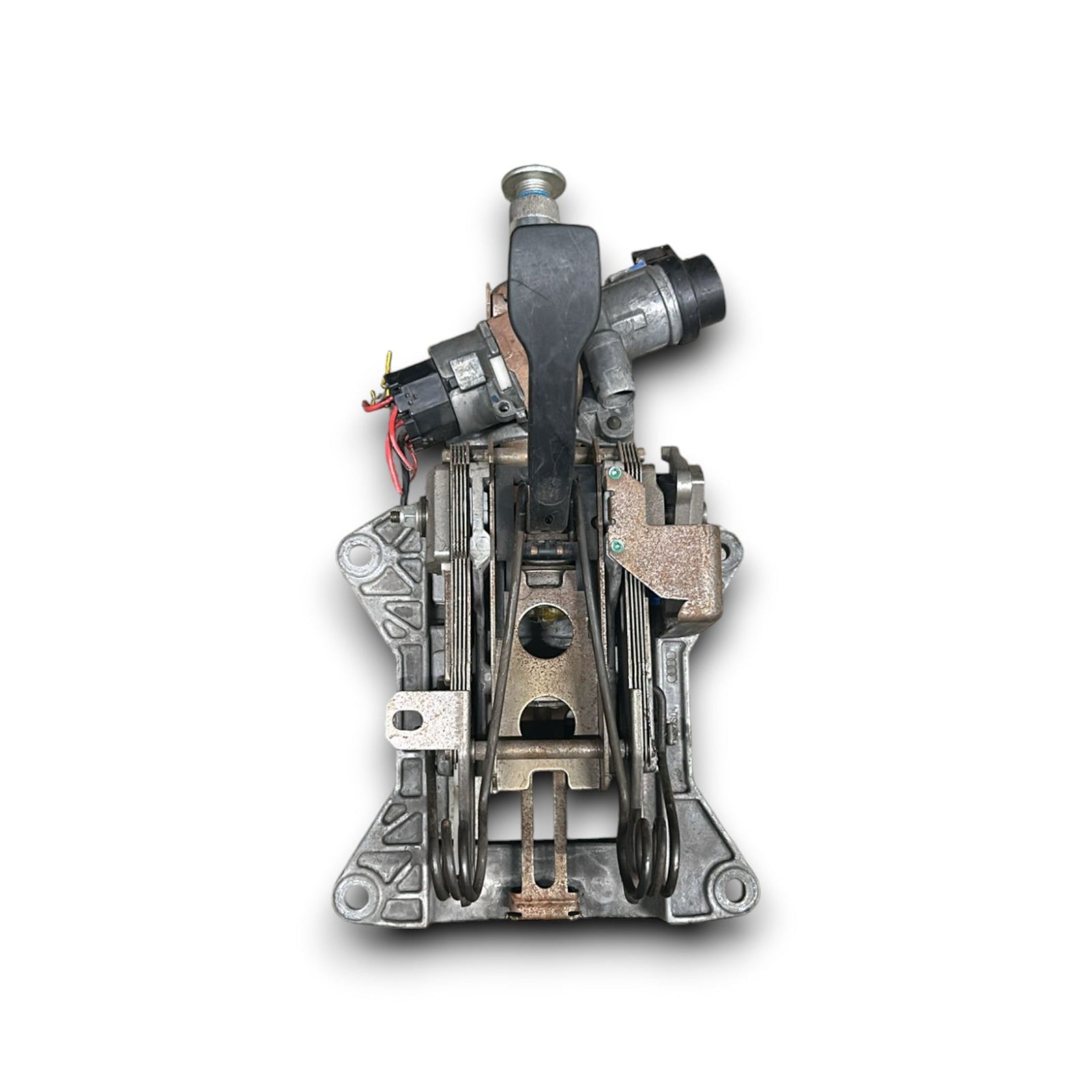 Piantone / Canna Sterzo Audi A4 (B7) (2004 > 2009) cod.8E0419502G - F&P CRASH SRLS - Ricambi Usati