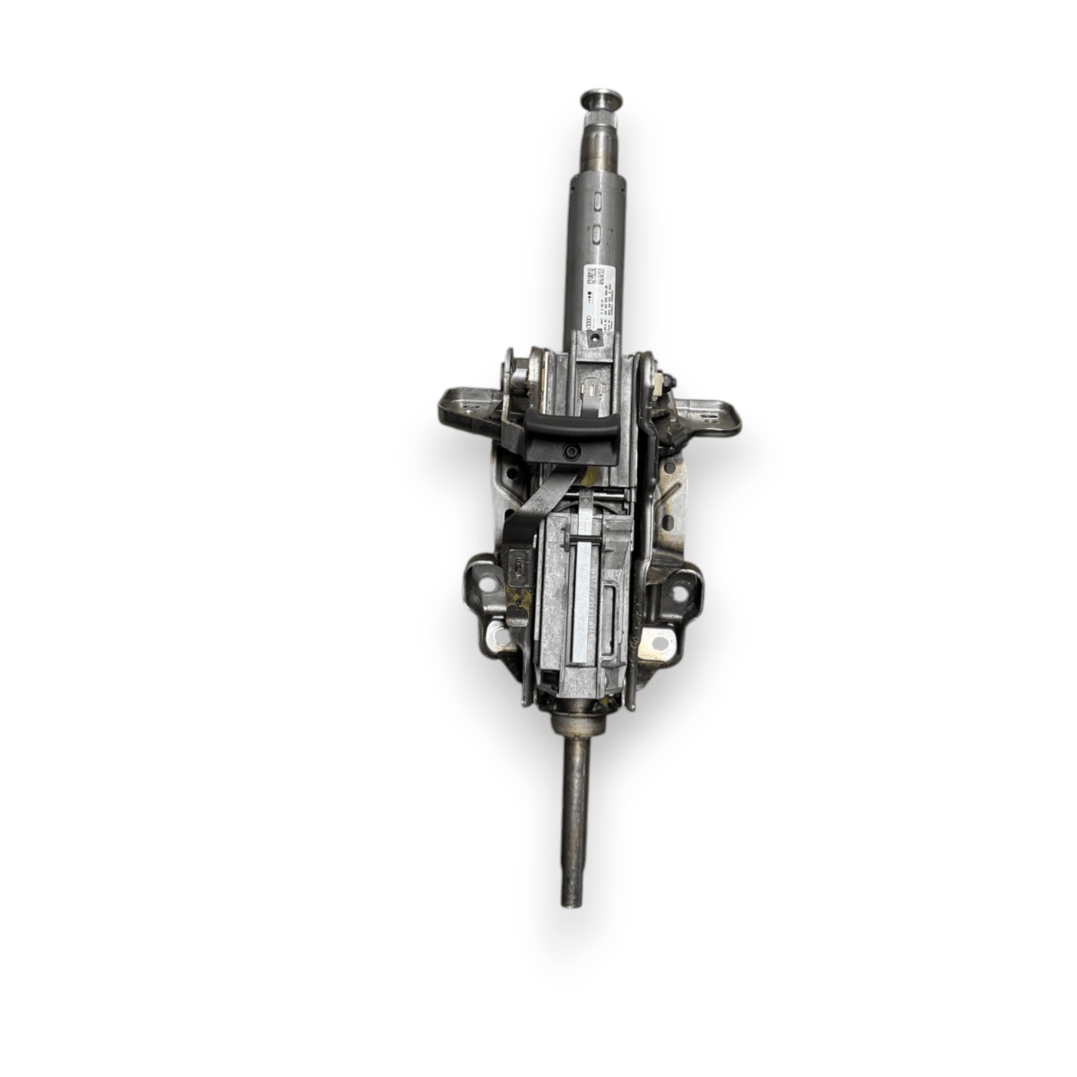 Piantone / canna sterzo Audi A4 B8 cod.8K0419502R (2007 - 2016) - F&P CRASH SRL - Ricambi Usati