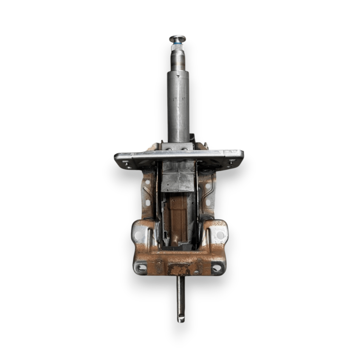 Piantone / canna sterzo Audi A4 B8 cod.8K0419502R (2007 - 2016) - F&P CRASH SRL - Ricambi Usati