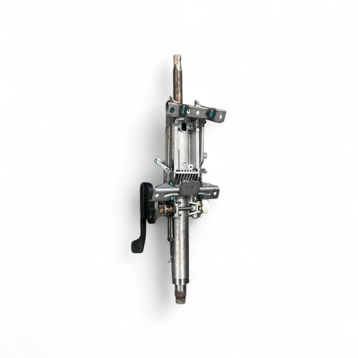Piantone / canna sterzo Audi A4 (B9) cod.8w0419501 (2015 > 2024) - F&P CRASH SRLS - Ricambi Usati