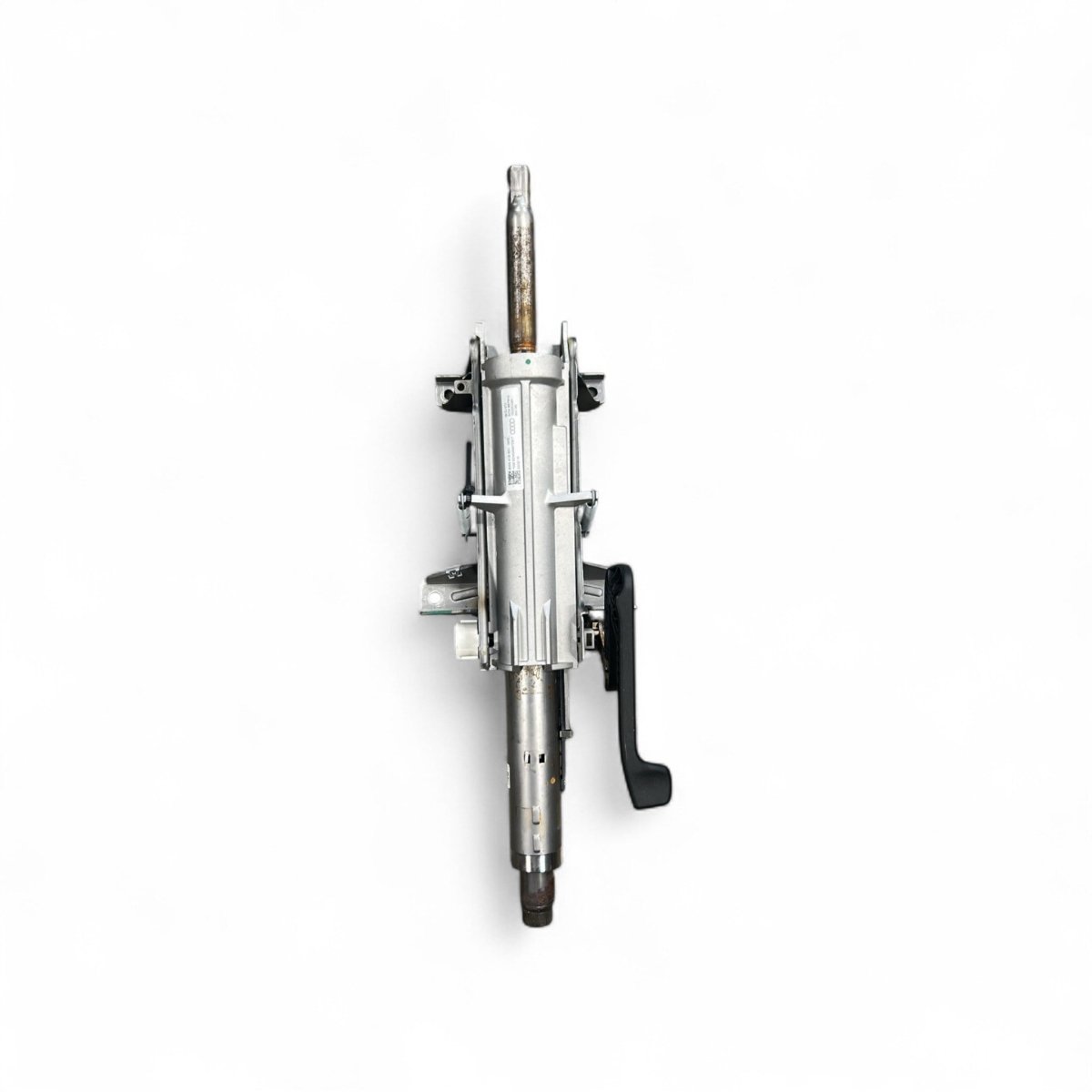 Piantone / canna sterzo Audi A4 (B9) cod.8w0419501 (2015 > 2024) - F&P CRASH SRLS - Ricambi Usati