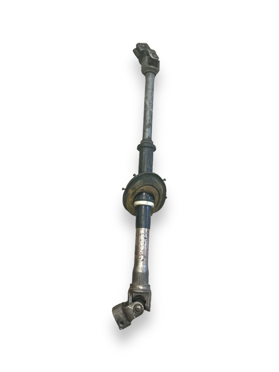 Steering Column / Steering Tube Audi A5 (8T) (2010 > 2017) code 8K1419753E - F&P CRASH SRLS - Used Parts