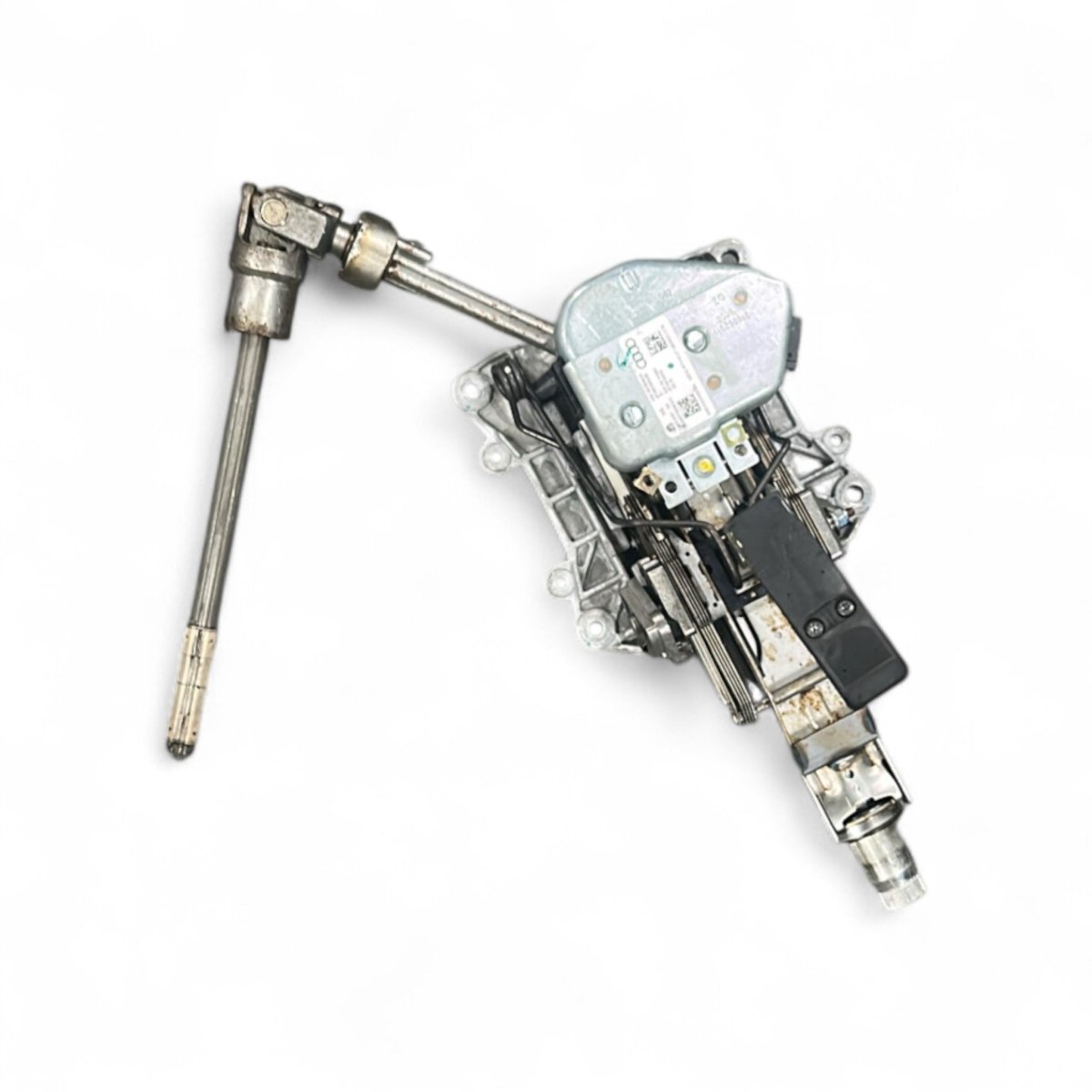 Piantone / canna sterzo Audi A6 (C6) cod.4f0905852b (2004 > 2011) - F&P CRASH SRLS - Ricambi Usati