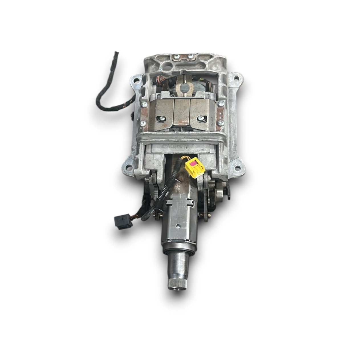 Steering Column / Steering Tube Audi A6 (C6) code 4F0905852B 3.0 Diesel (2004 > 2011) - F&P CRASH SRLS - Used Parts