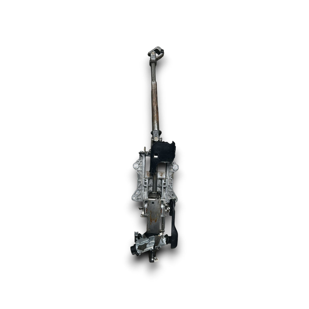 Piantone / Canna Sterzo Audi Q3 (8U) (2011 > 2018) cod.5N1419502H - F&P CRASH SRLS - Ricambi Usati