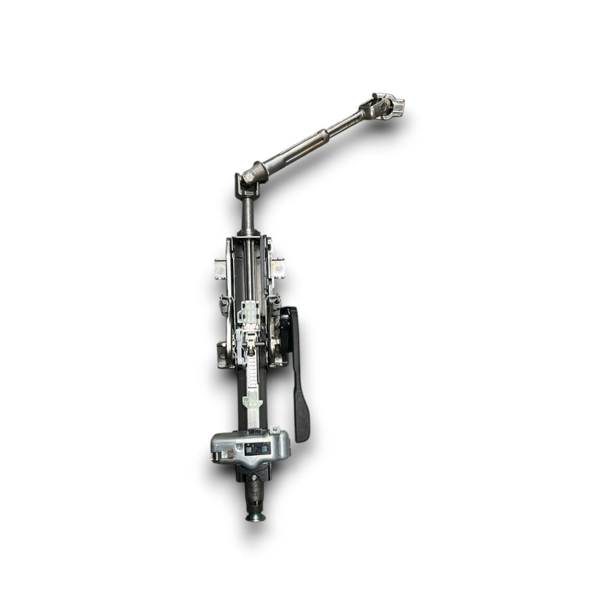 Steering column / steering tube + steering lock Audi RS3 2.5 petrol code: 2Q0905861B (2021 >) - F&amp;P CRASH SRLS - Used Parts