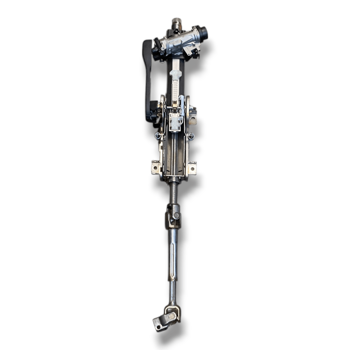 Piantone / canna sterzo + blocchetto avviamento audi a3 8v 2.0 diesel cod:5q1419502bb (2017 - ) - F&P CRASH SRLS - Ricambi Usati