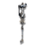 Piantone / canna sterzo + blocchetto avviamento audi a3 8v 2.0 diesel cod:5q1419502bb (2017 - ) - F&P CRASH SRLS - Ricambi Usati