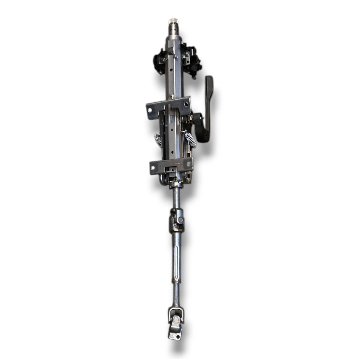 Steering column / steering shaft + ignition lock Audi A3 8V 2.0 diesel code: 5Q1419502BB (2017 - ) - F&P CRASH SRLS - Used Parts
