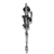 Piantone / canna sterzo + blocchetto avviamento audi a3 8v 2.0 diesel cod:5q1419502bb (2017 - ) - F&P CRASH SRLS - Ricambi Usati