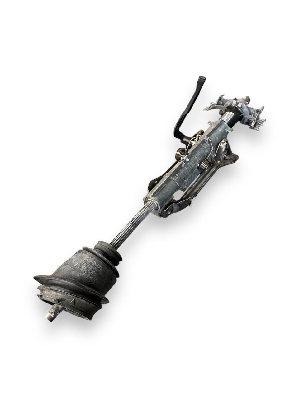 Steering Column / Steering Tube Bmw E81 / E87 2.0 diesel (2004 - 2012) cod.6786899AI01 - F&P CRASH SRLS - Used Parts