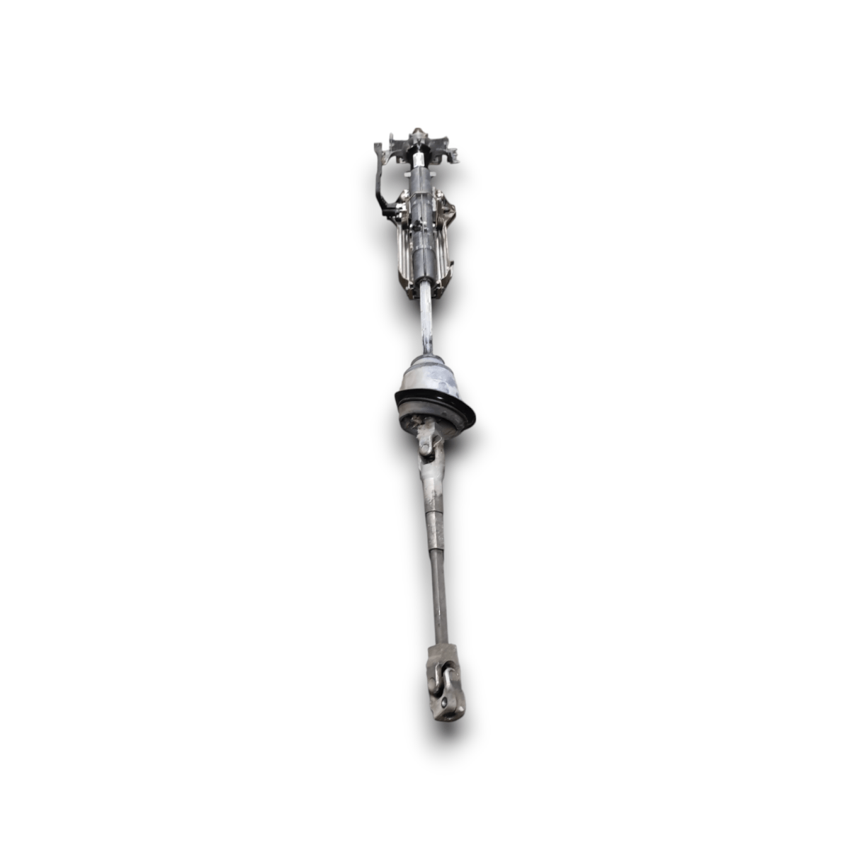 Piantone / canna sterzo bmw serie 1 e87 2.0 diesel cod: 32306780272ai01 (2004 - 2013) - F&P CRASH SRLS - Ricambi Usati