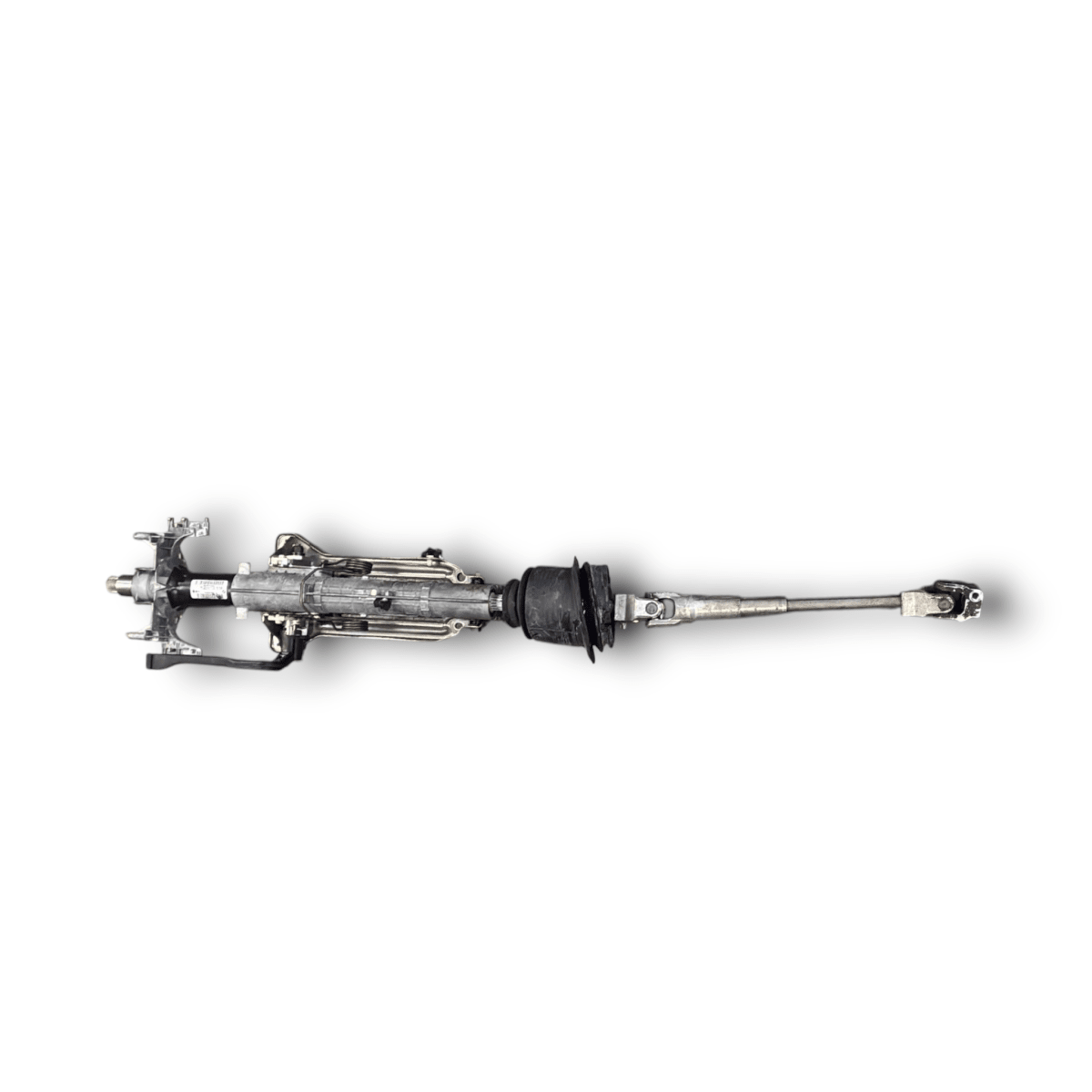 Piantone / canna sterzo bmw serie 1 e87 2.0 diesel cod : 6786899AI02 (2004 - 2013) - F&P CRASH SRL - Ricambi Usati