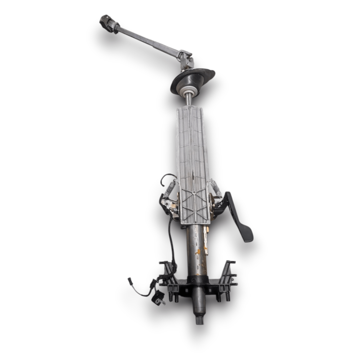 Piantone / Canna Sterzo Bmw Serie 1 F20 2.0 Diesel COD: LS685404702 (2011 - 2019) - F&amp;P CRASH SRLS - Ricambi Usati