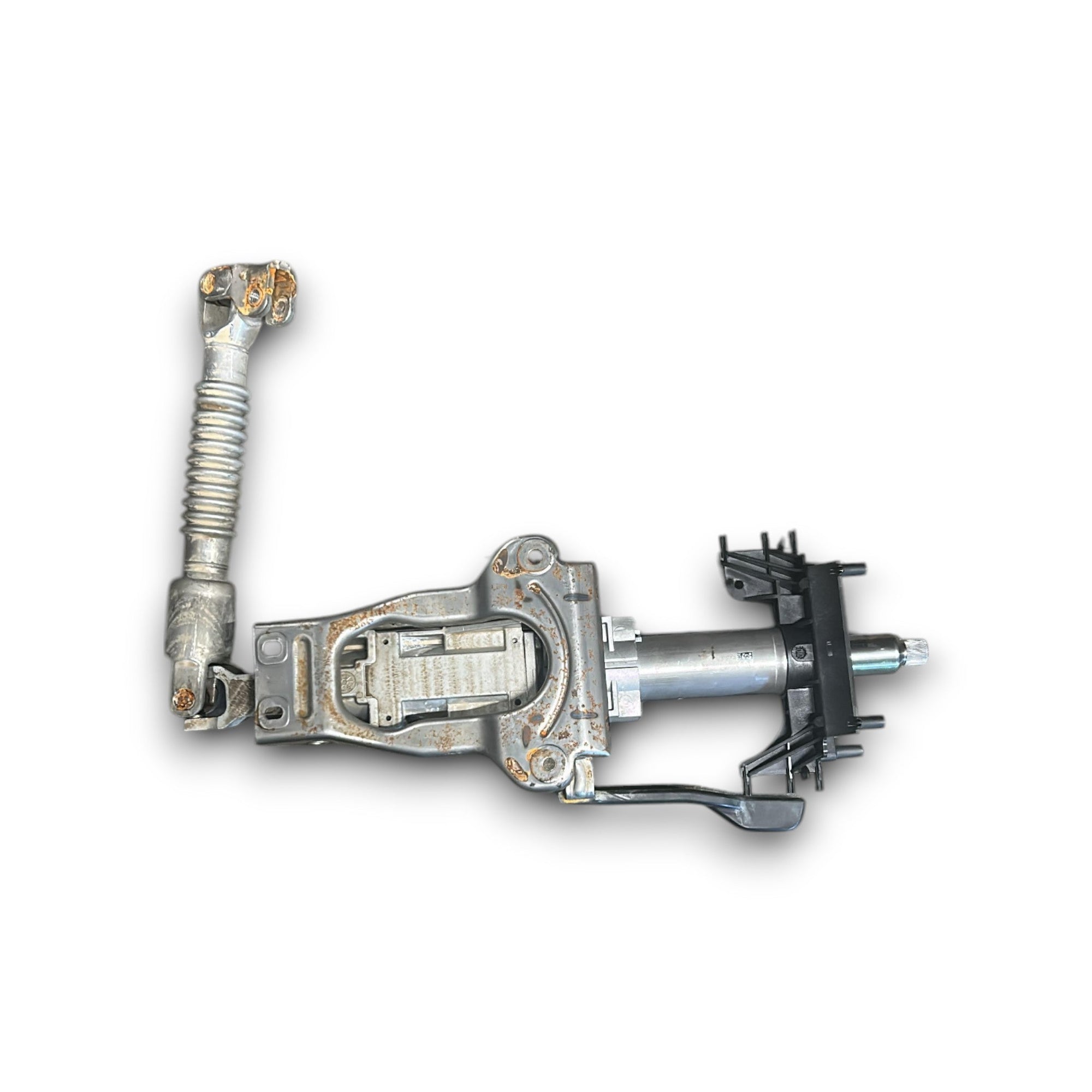 Piantone / Canna Sterzo BMW Serie 1 (F40) cod.6883441 2.0 Diesel (2019 > 2024) - F&P CRASH SRLS - Ricambi Usati