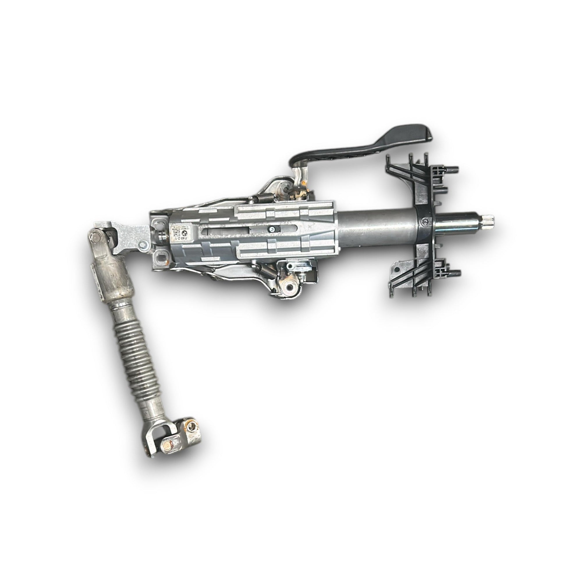 Piantone / Canna Sterzo BMW Serie 1 (F40) cod.6883441 2.0 Diesel (2019 > 2024) - F&P CRASH SRLS - Ricambi Usati
