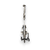 Piantone / canna sterzo bmw serie 2 active 2 tourer cod:7046955746 (2013 - 2022) - F&P CRASH SRLS - Ricambi Usati