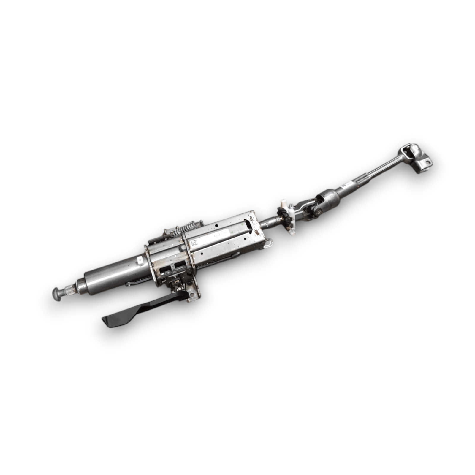 Steering Column / Steering Tube Bmw Series 2 U06 1.5 Petrol CODE: 689119806 (2021>) - F&P CRASH SRLS - Used Parts