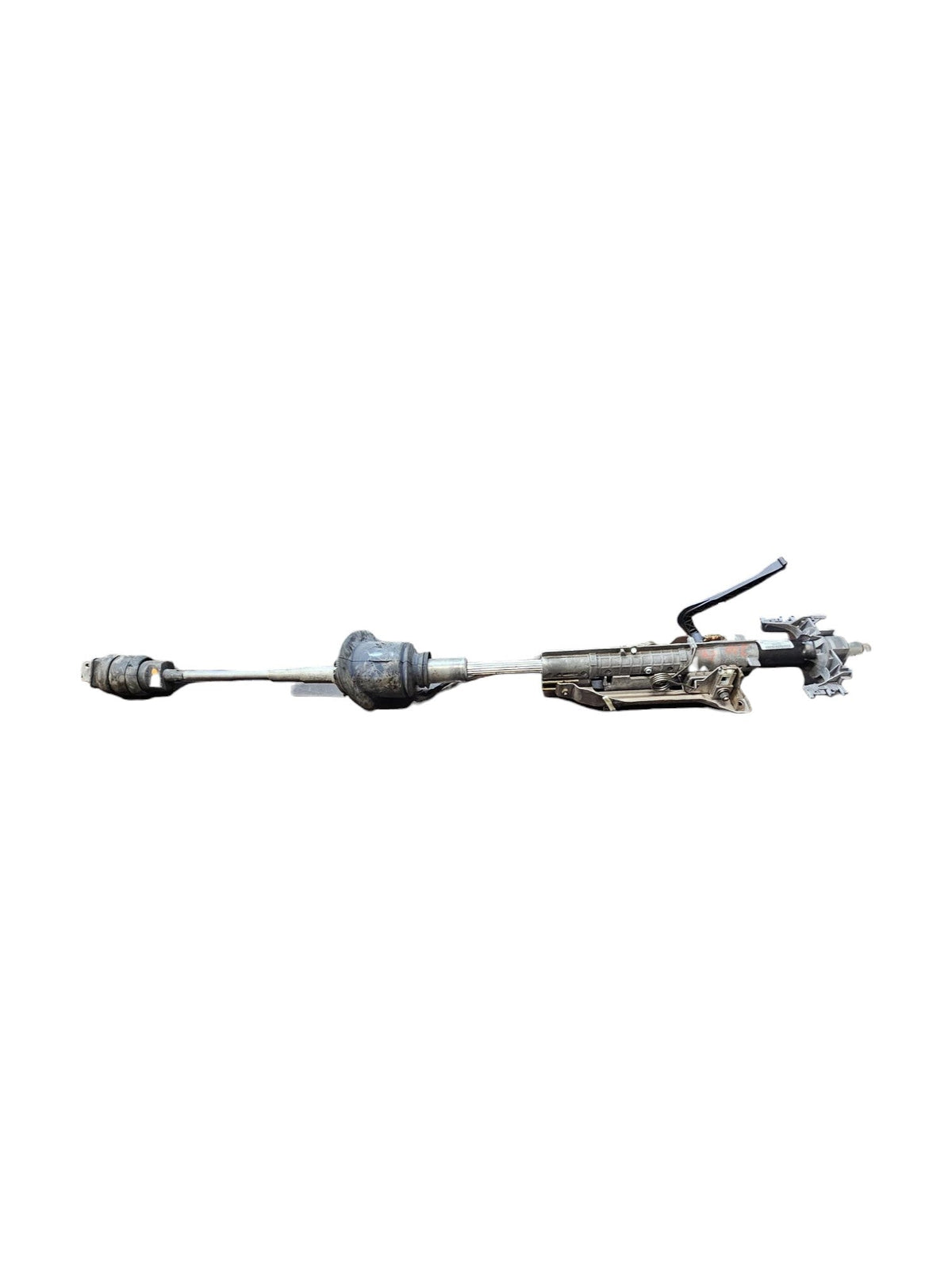 Steering Column / Steering Shaft BMW Series 3 E90 Code:32306786891AI01 (2005 - 2013) - F&P CRASH SRLS - Used Parts