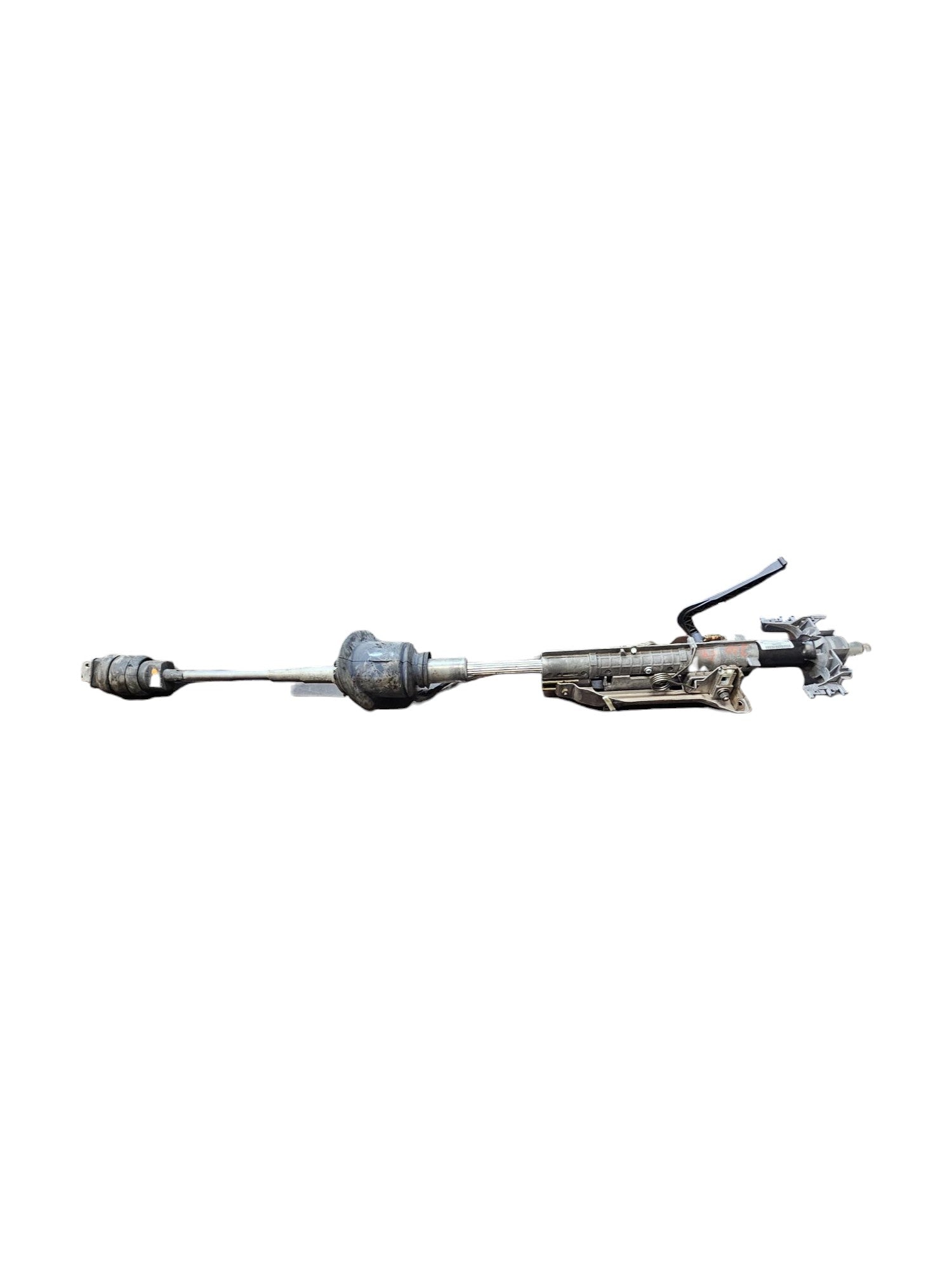 Steering Column / Steering Shaft BMW Series 3 E90 Code:32306786891AI01 (2005 - 2013) - F&P CRASH SRLS - Used Parts