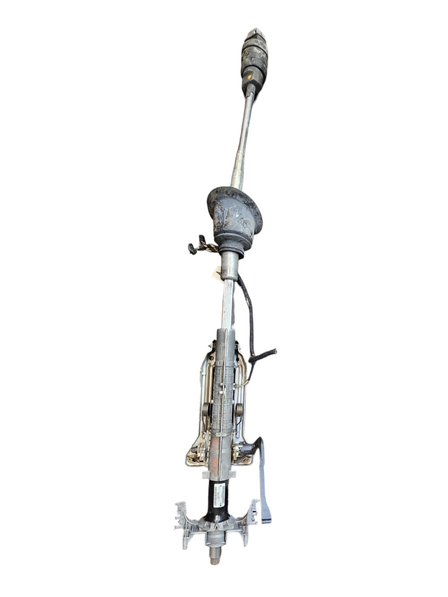 Steering Column / Steering Shaft BMW Series 3 E90 Code:32306786891AI01 (2005 - 2013) - F&P CRASH SRLS - Used Parts