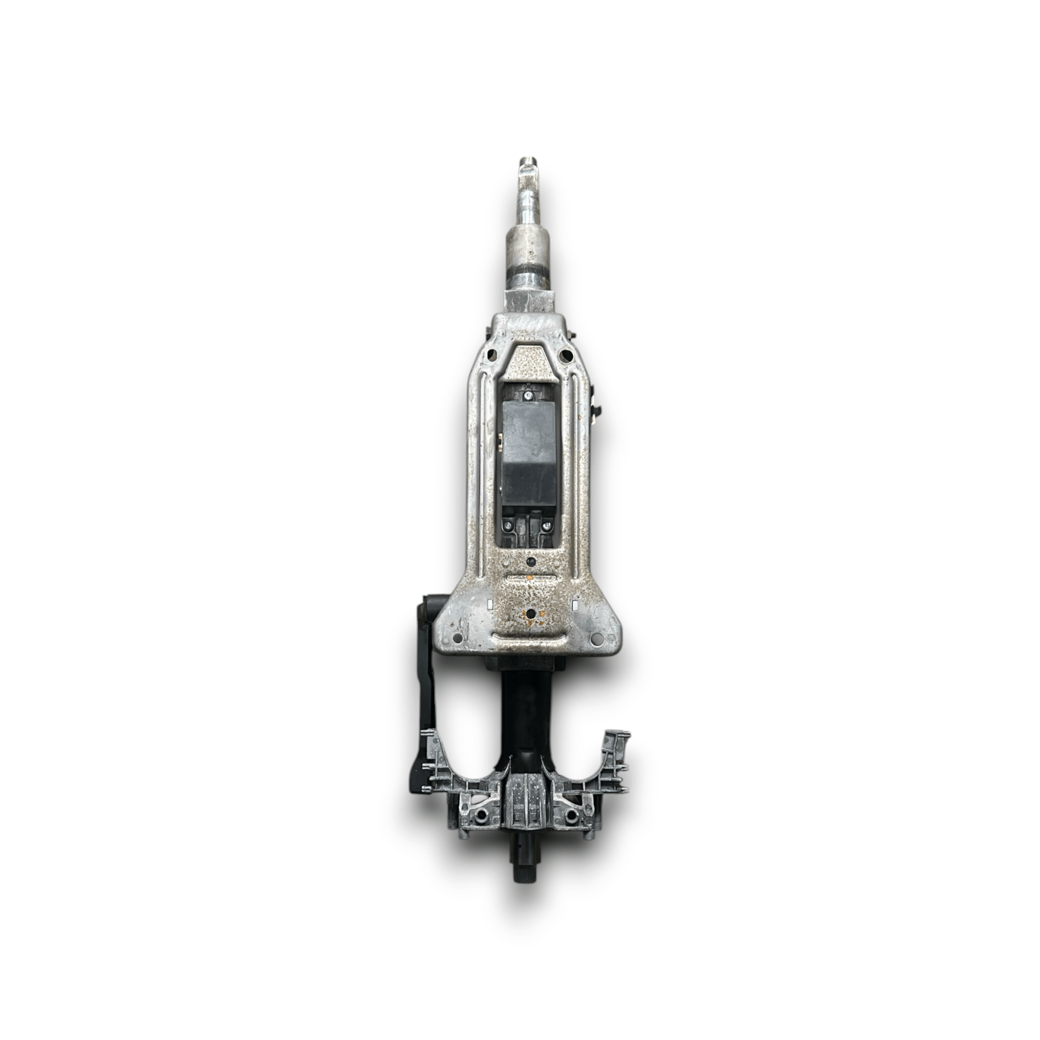 Piantone / Canna Sterzo Bmw Serie 3 E90 cod:881401084515 (2005 > 2013) - F&P CRASH SRLS - Ricambi Usati