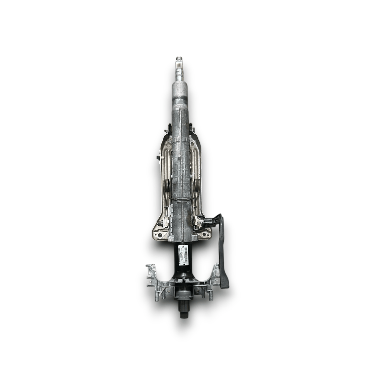 Piantone / Canna Sterzo Bmw Serie 3 E90 cod:881401084515 (2005 &gt; 2013) - F&amp;P CRASH SRLS - Ricambi Usati