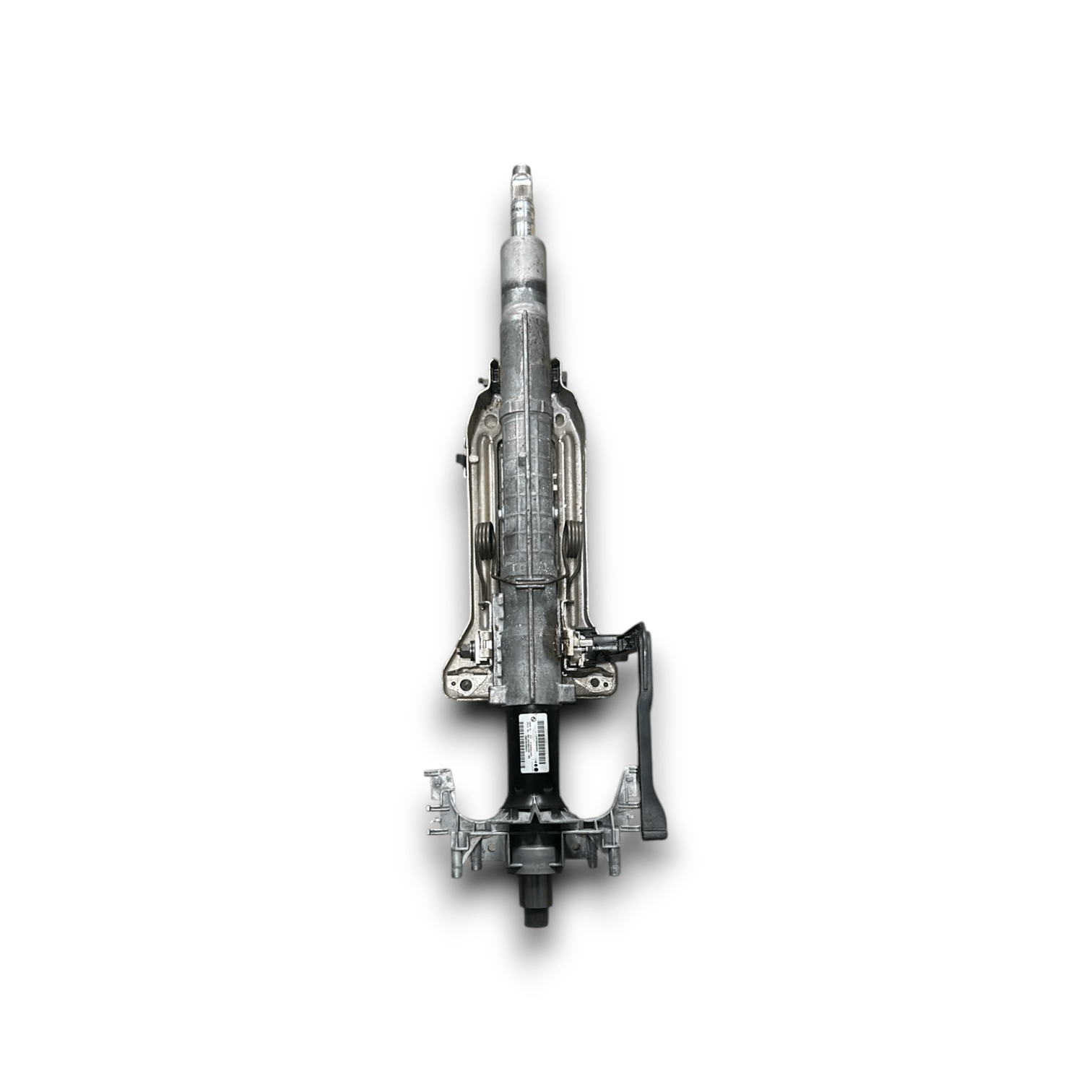 Piantone / Canna Sterzo Bmw Serie 3 E90 cod:881401084515 (2005 > 2013) - F&P CRASH SRLS - Ricambi Usati