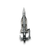 Piantone / Canna Sterzo Bmw Serie 3 E90 cod:881401084515 (2005 > 2013) - F&P CRASH SRLS - Ricambi Usati