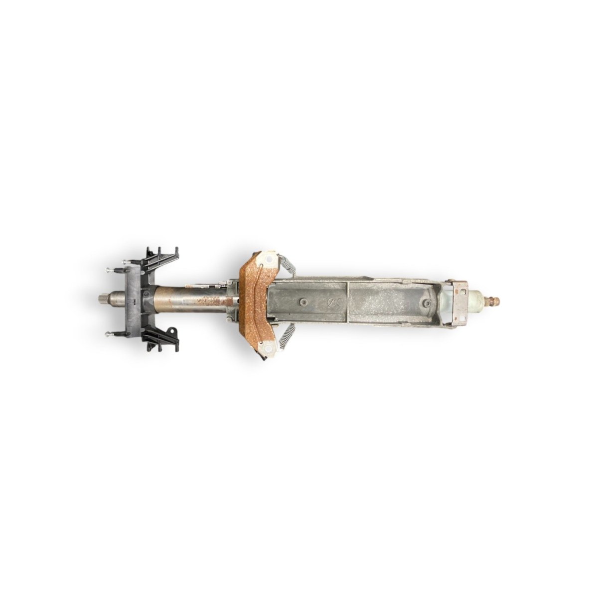 Steering column / steering shaft bmw series 3 f30 2.0 petrol (2012 - 2019) Code: ls685855901 - F&P CRASH SRLS - Used Parts
