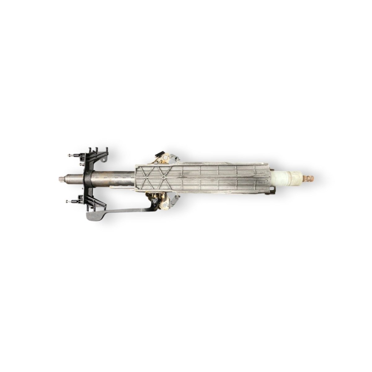 Steering column / steering shaft bmw series 3 f30 2.0 petrol (2012 - 2019) Code: ls685855901 - F&P CRASH SRLS - Used Parts