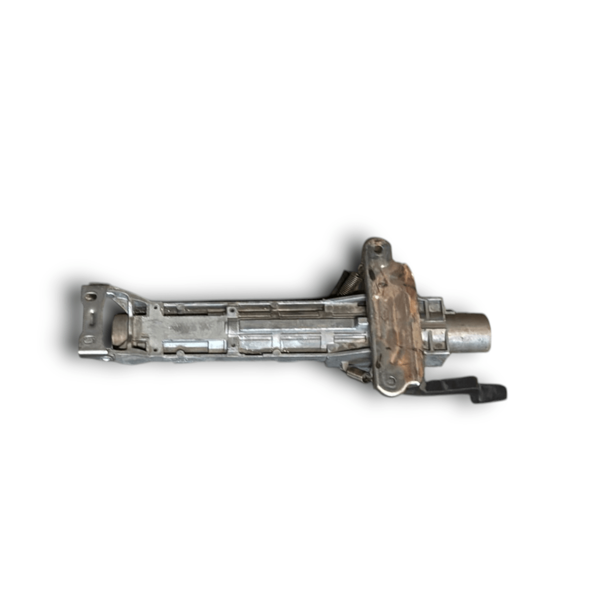 Piantone / canna sterzo bmw serie 3 g21 2.0 diesel cod : LS 6896187 04 (2019 - >) - F&P CRASH SRL - Ricambi Usati