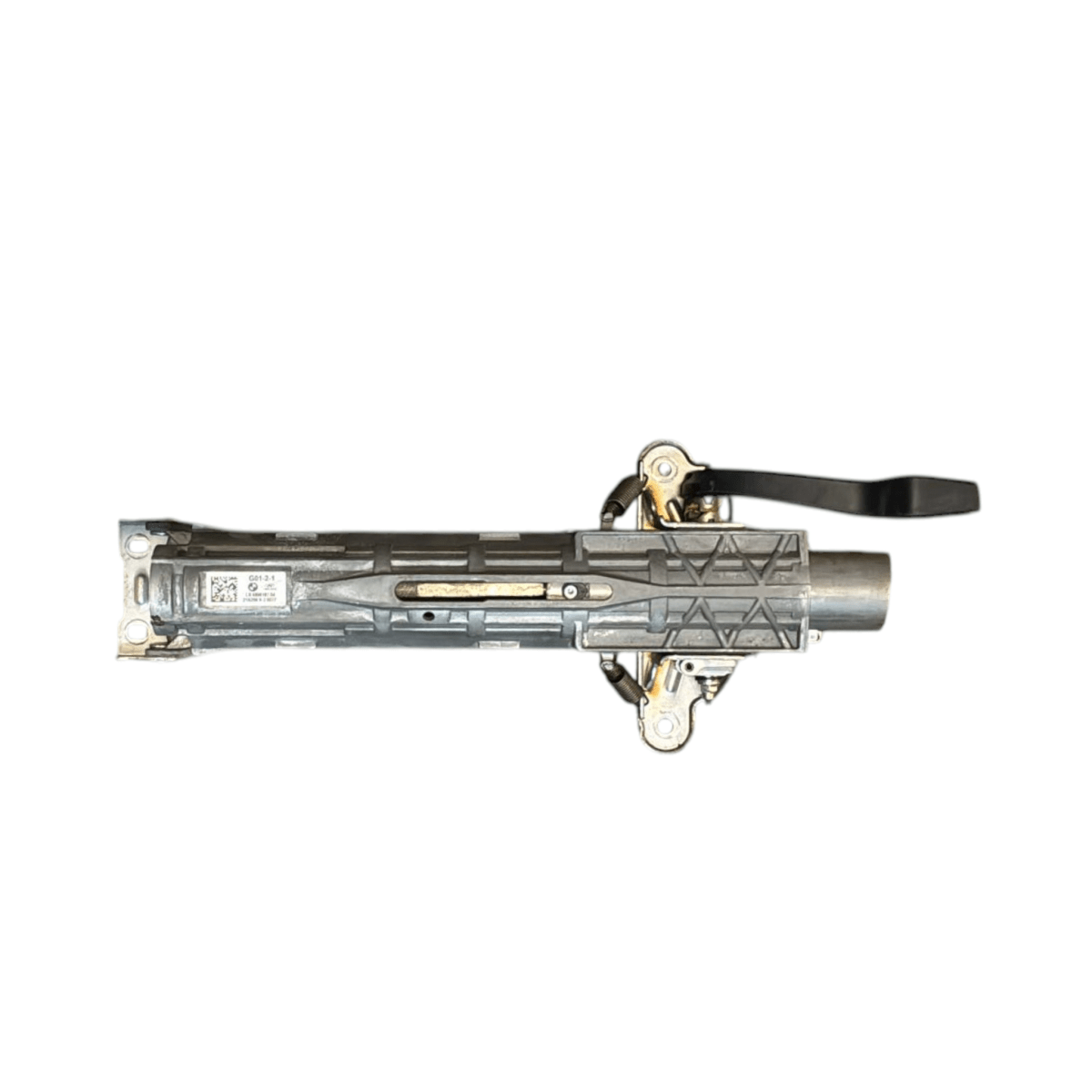 Piantone / canna sterzo bmw serie 3 g21 2.0 diesel cod : LS 6896187 04 (2019 - >) - F&amp;P CRASH SRL - Ricambi Usati