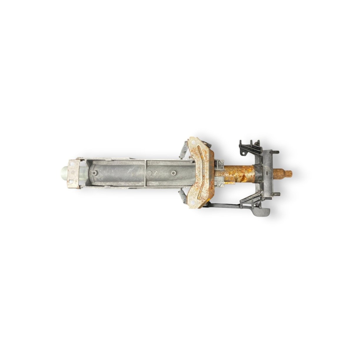 Piantone / canna sterzo Bmw serie 4 Coupè F32 3.0 Diesel (2013 - 2020) Cod: LS685855901 - F&P CRASH SRLS - Ricambi Usati