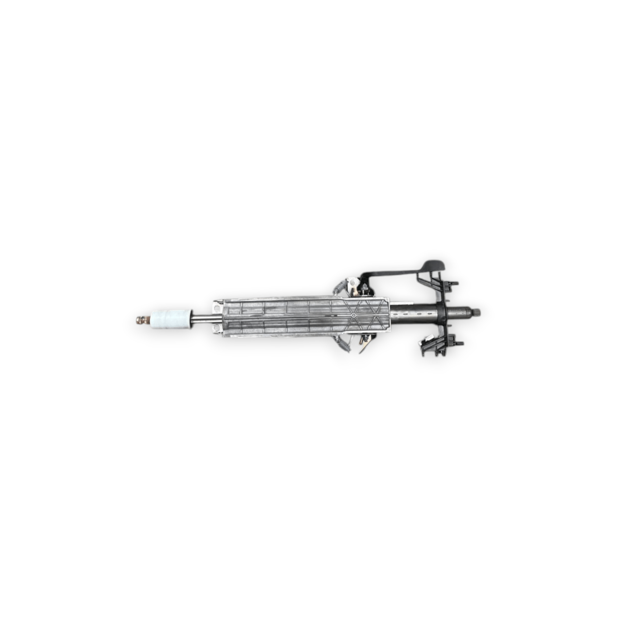 Steering Column / Steering Tube Bmw Series 4 Gran Coupé F36 (2013 to 2020) code: 669777 - 000 - F&P CRASH SRLS - Used Parts
