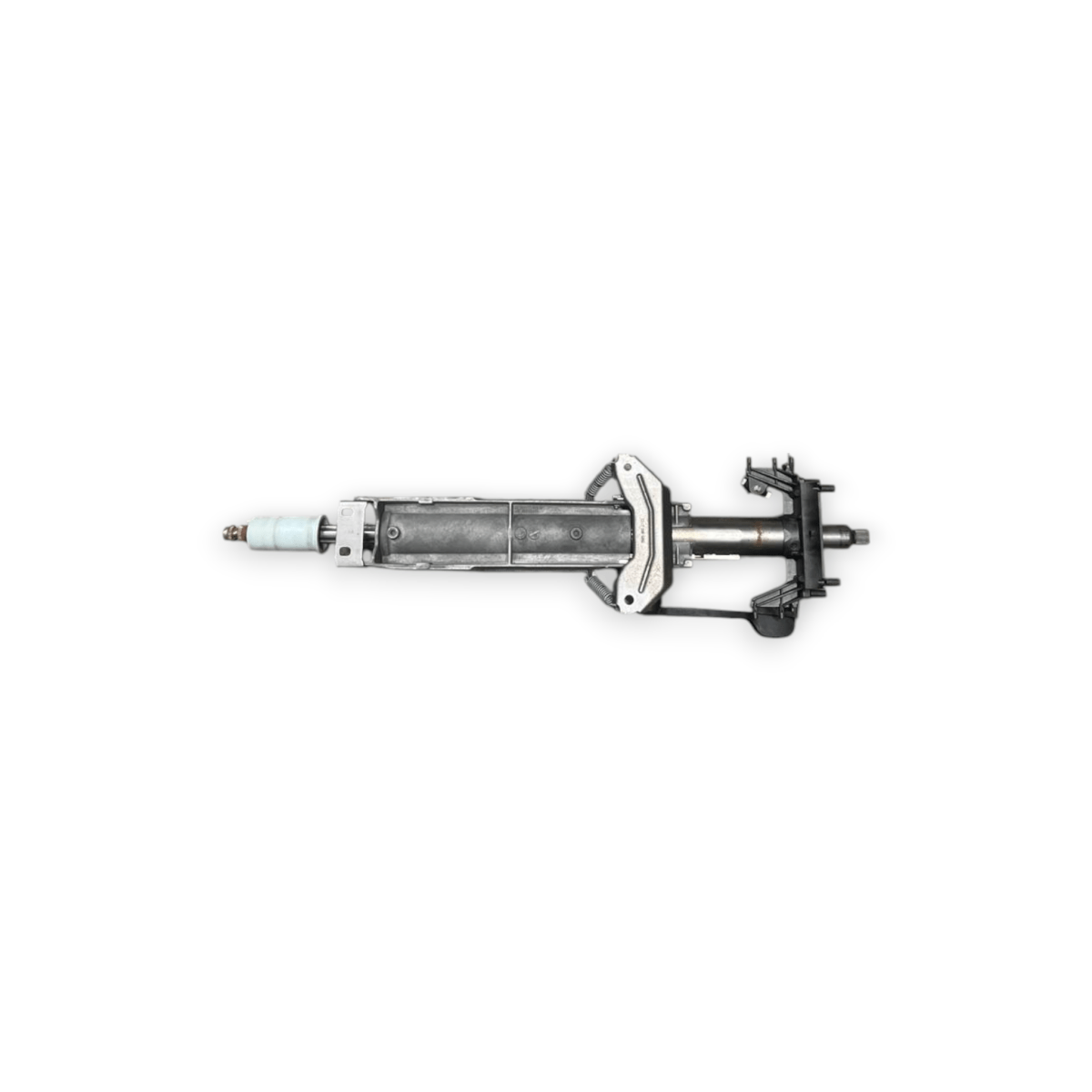 Steering Column / Steering Tube Bmw Series 4 Gran Coupé F36 (2013 to 2020) code: 669777 - 000 - F&amp;P CRASH SRLS - Used Parts