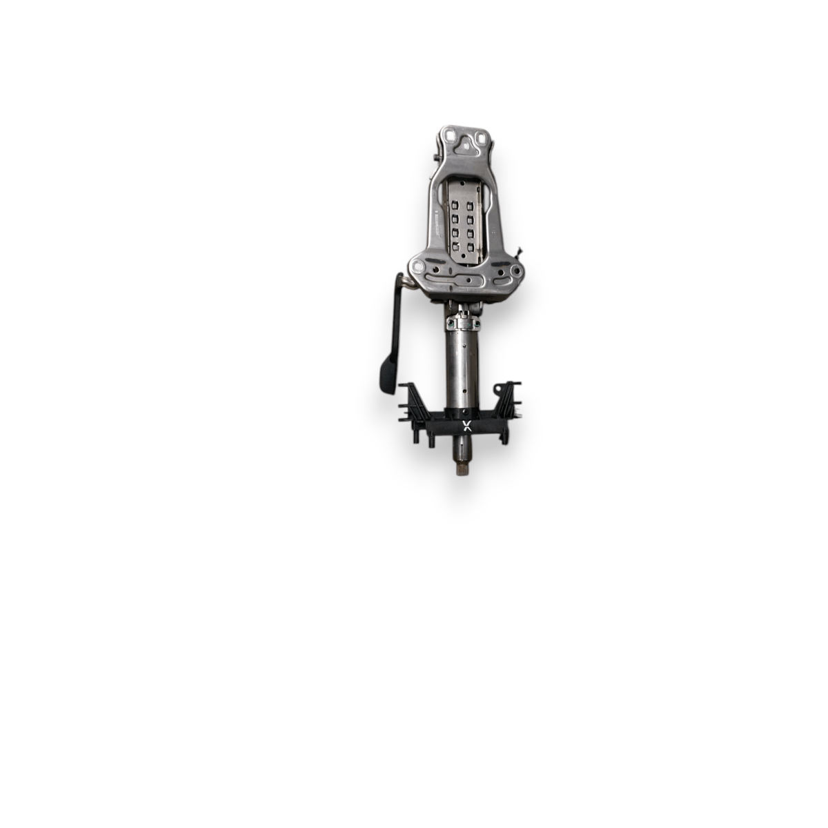 piantone / canna sterzo bmw x1 f48 cod:32306864827ai08 (2015 - 2022) - F&P CRASH SRLS - Ricambi Usati