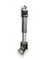 Piantone / Canna Sterzo BMW X5 (E70) (2006 > 2013) cod.6774110AI02 - F&P CRASH SRLS - Ricambi Usati