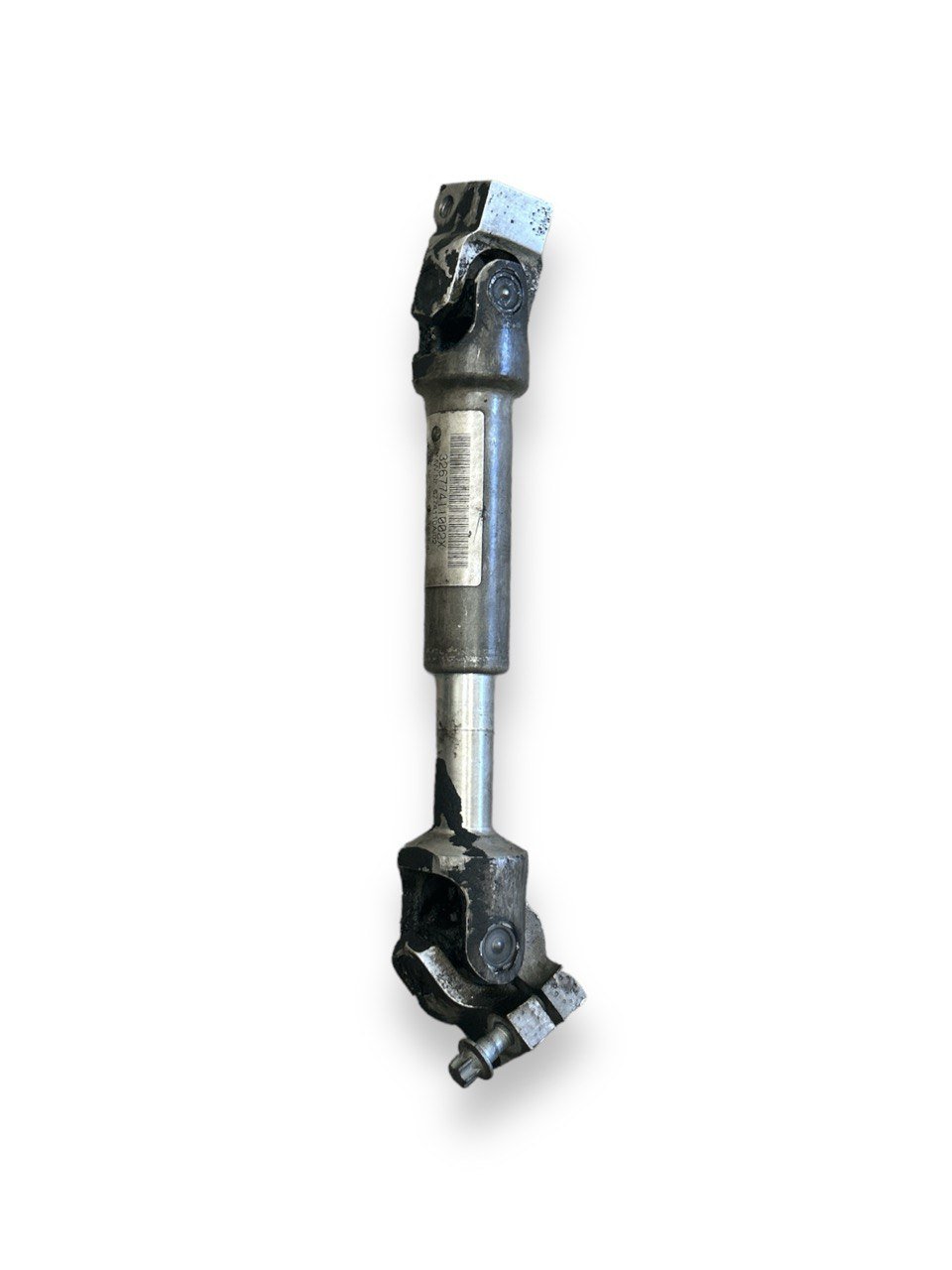 Piantone / Canna Sterzo BMW X5 (E70) (2006 > 2013) cod.6774110AI02 - F&P CRASH SRLS - Ricambi Usati