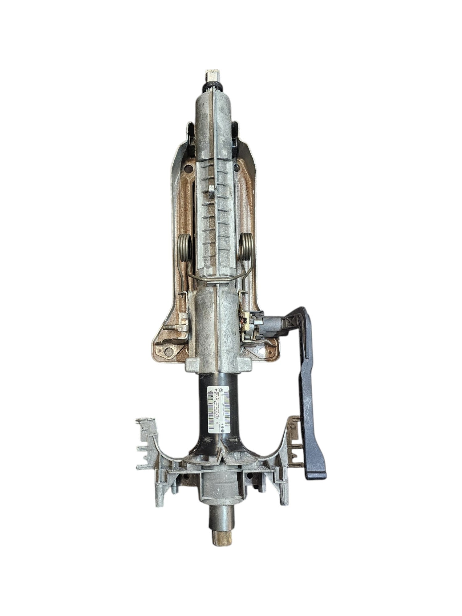 Steering Column / Steering Shaft BMW X5 E70 Code:831401079515 - 01 (2006 - 2013) - F&P CRASH SRLS - Used Parts